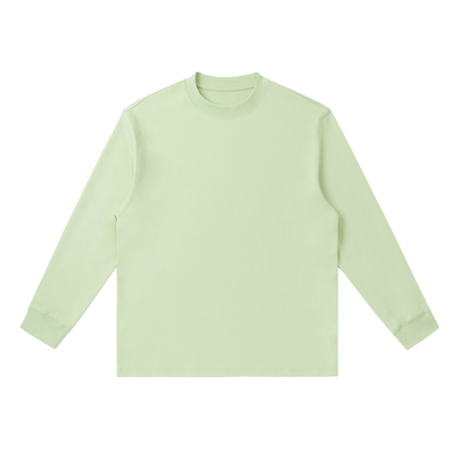 Essential Long Sleeve Tee