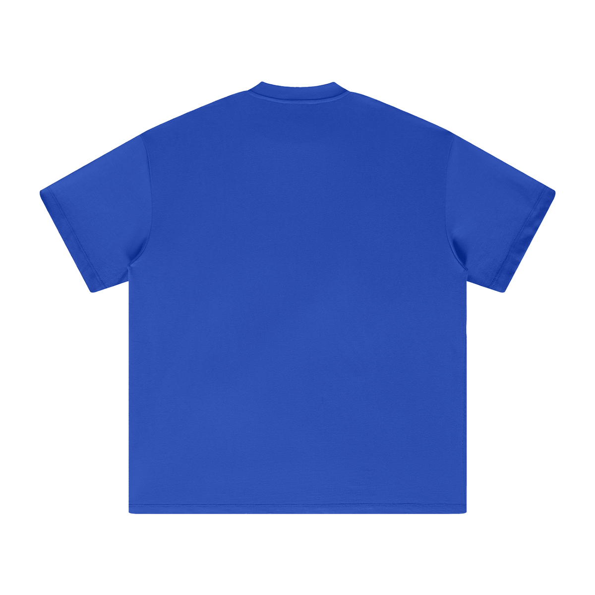 Heavyweight Earth Tone Tee