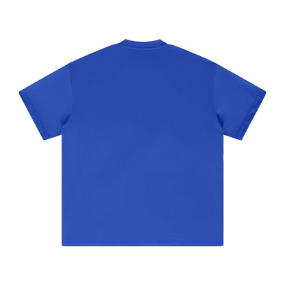 Heavyweight Earth Tone Tee