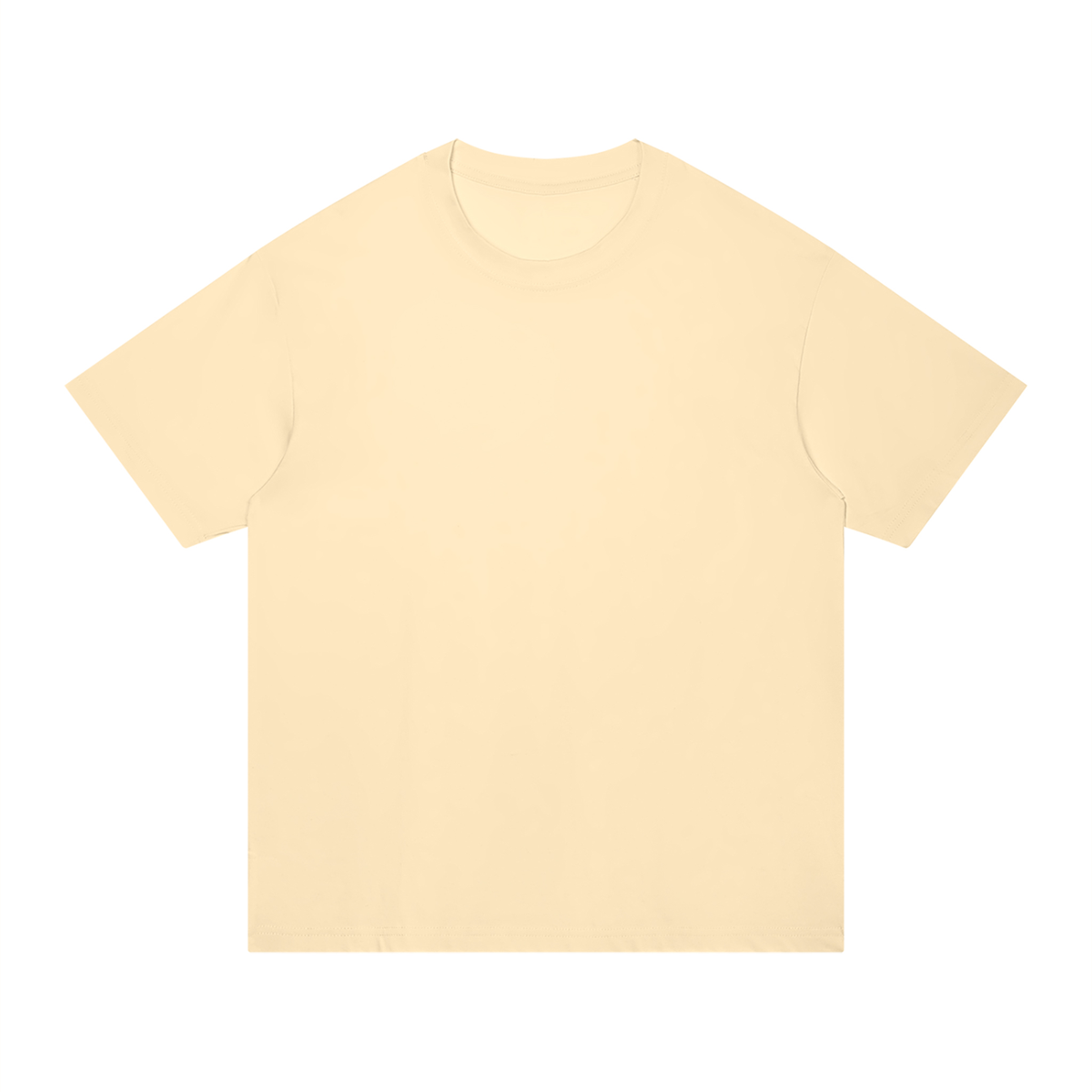 Everyday Cotton Tee