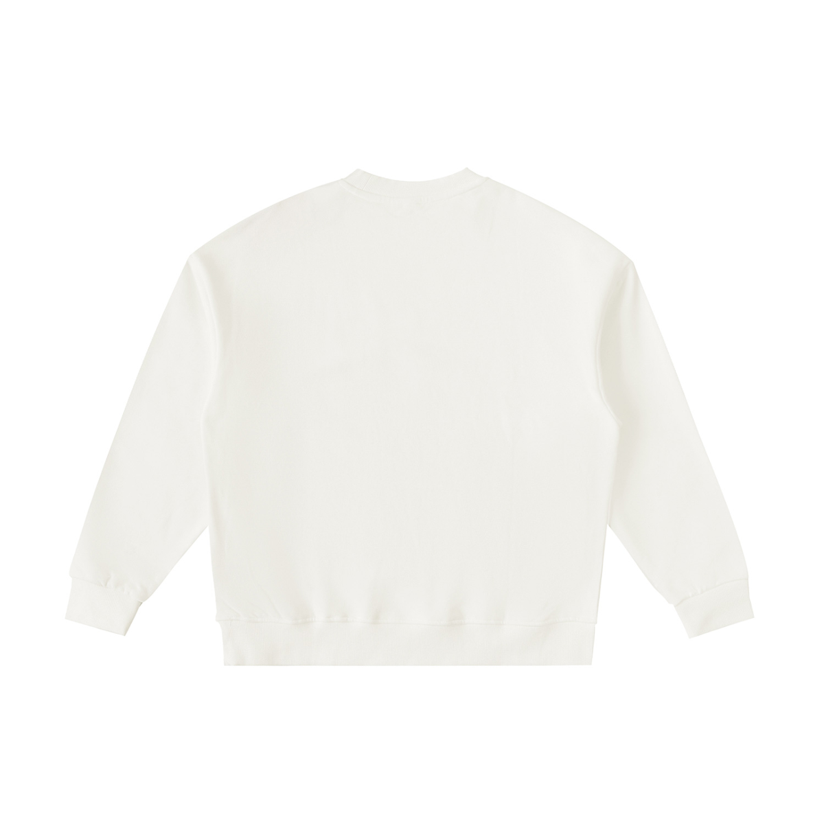 Kids Fleece Crew