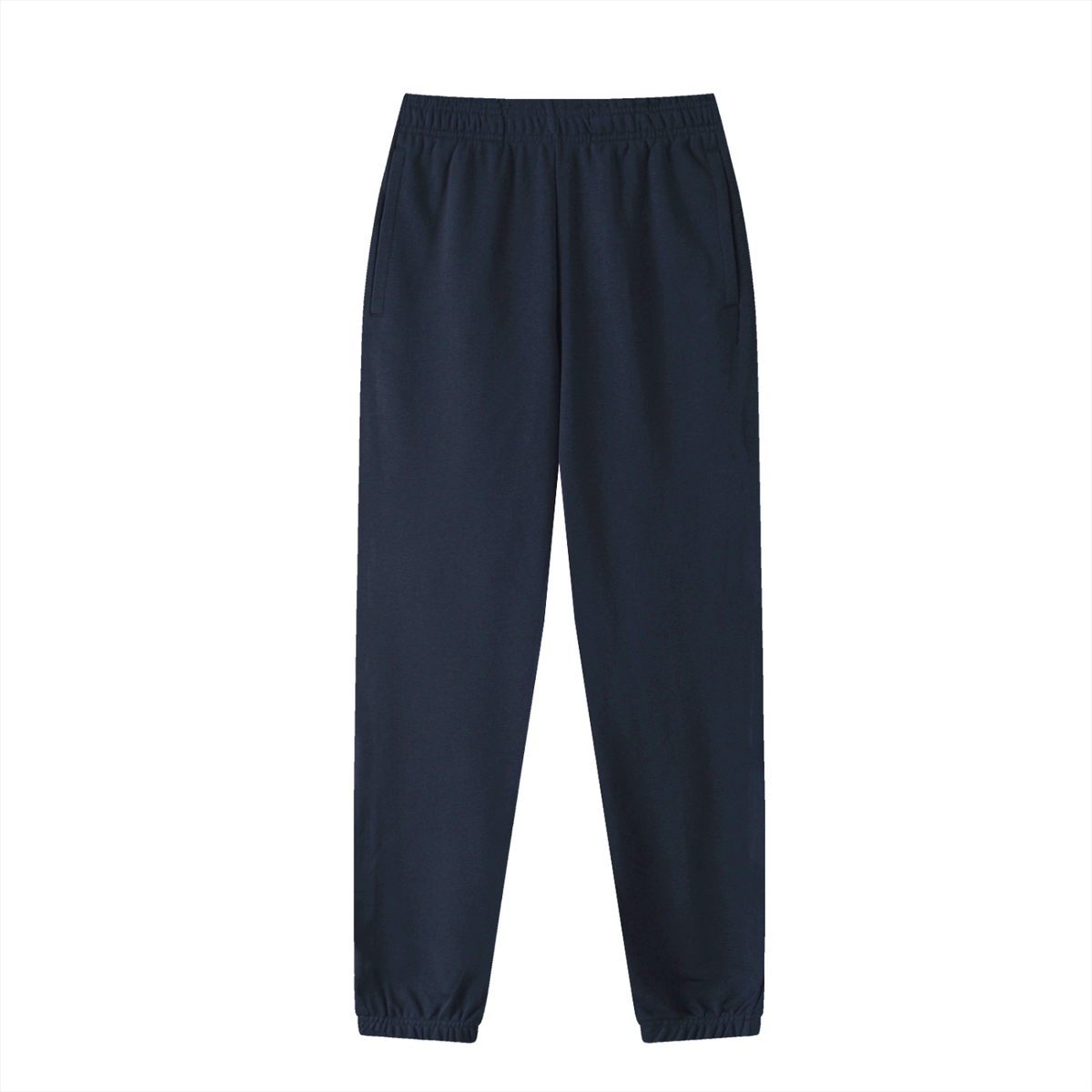 Essential Fleece Joggers