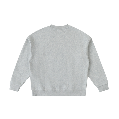 Kids Fleece Crew