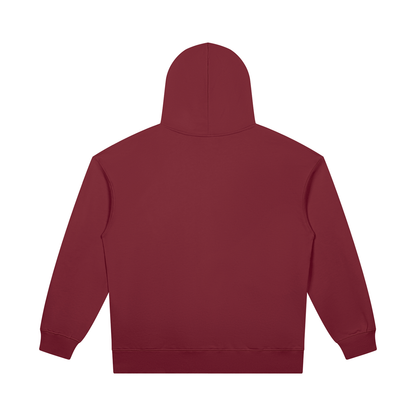 Heavyweight Pullover Hoodie
