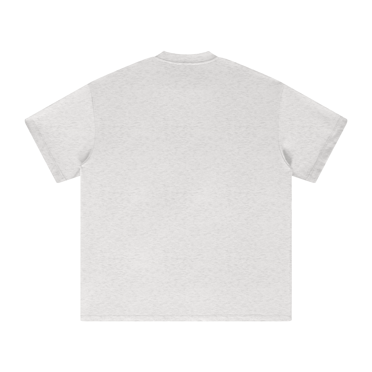 Heavyweight Earth Tone Tee