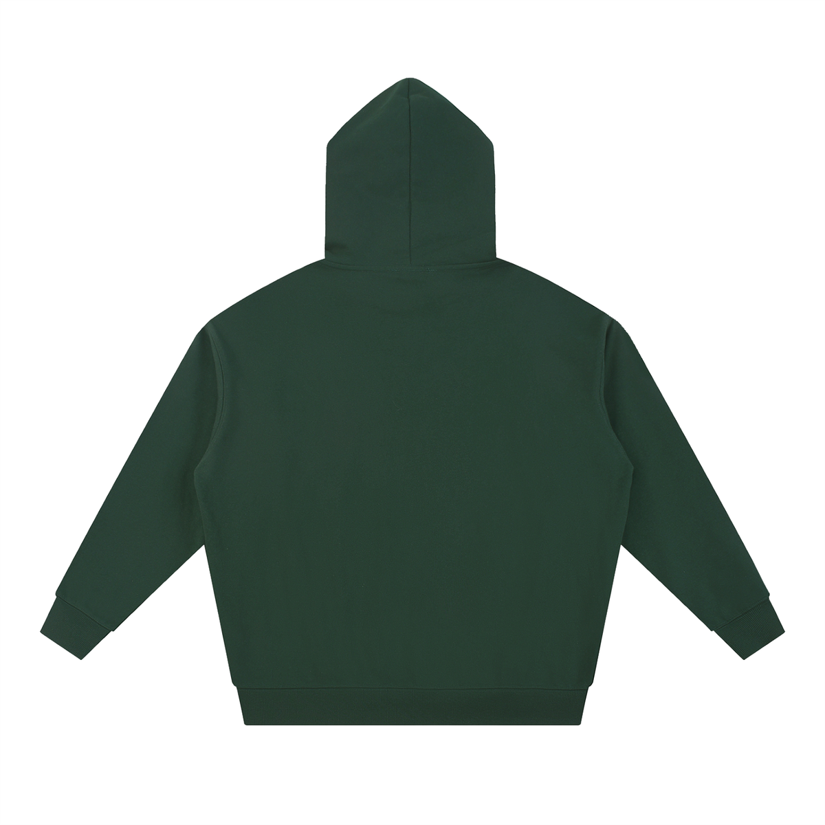 Heavyweight Premium Hoodie