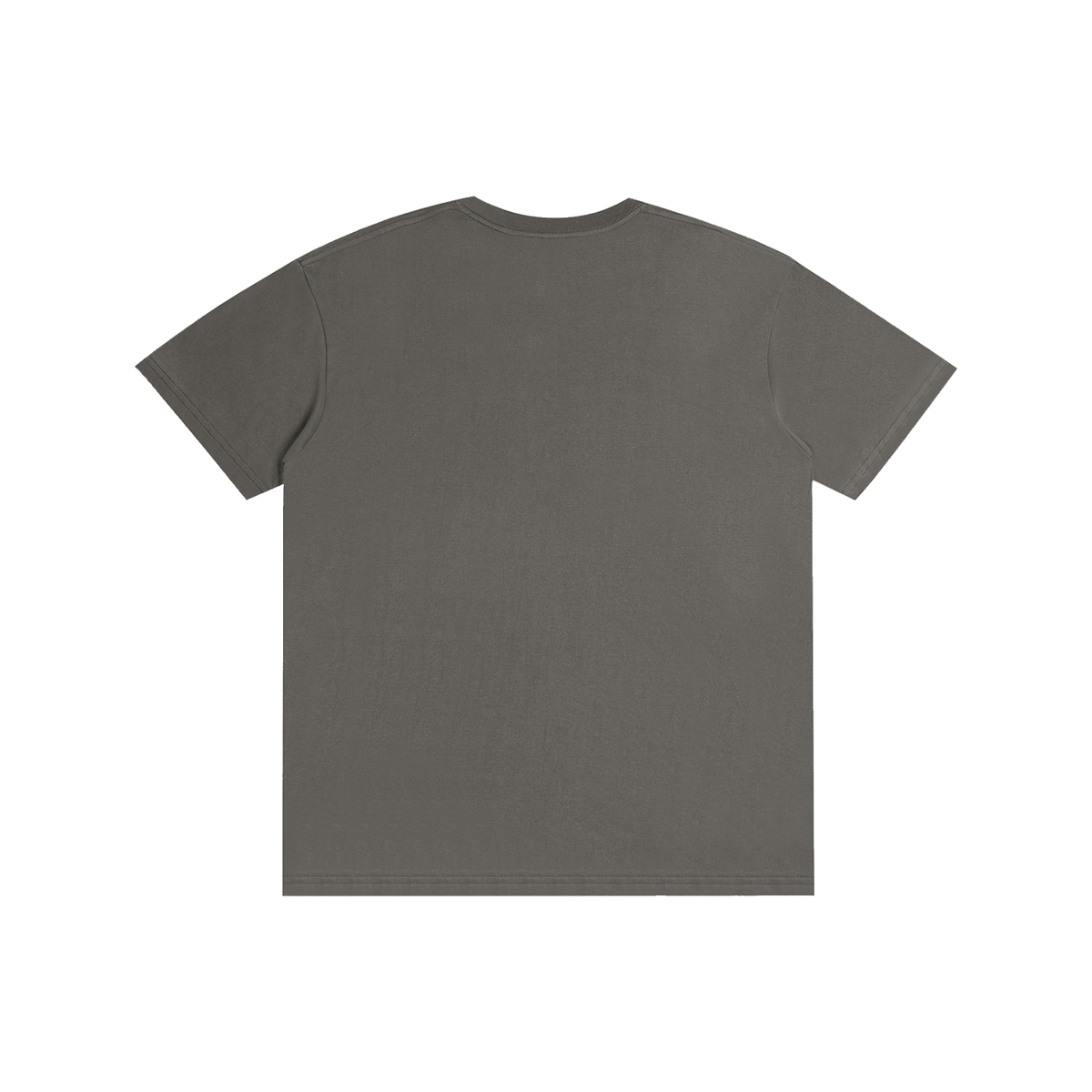 Classic Cotton Tee