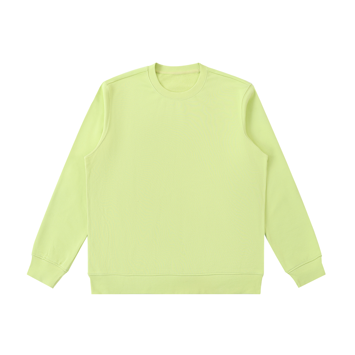 Heavyweight Crew Sweatshirt