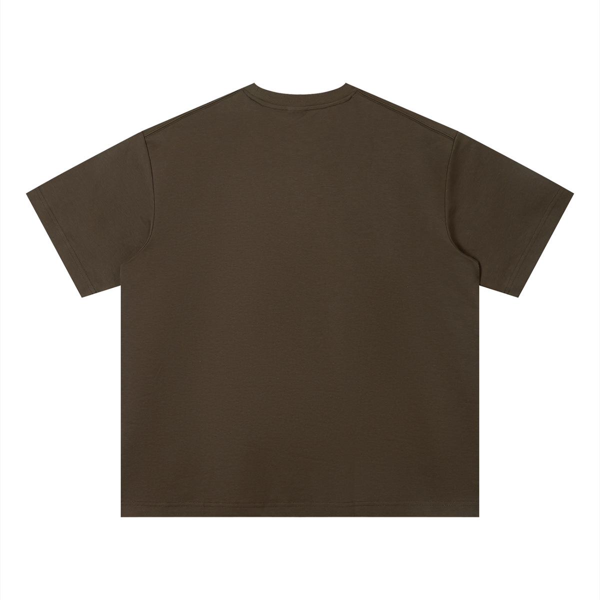 Cool-Touch Boxy Tee