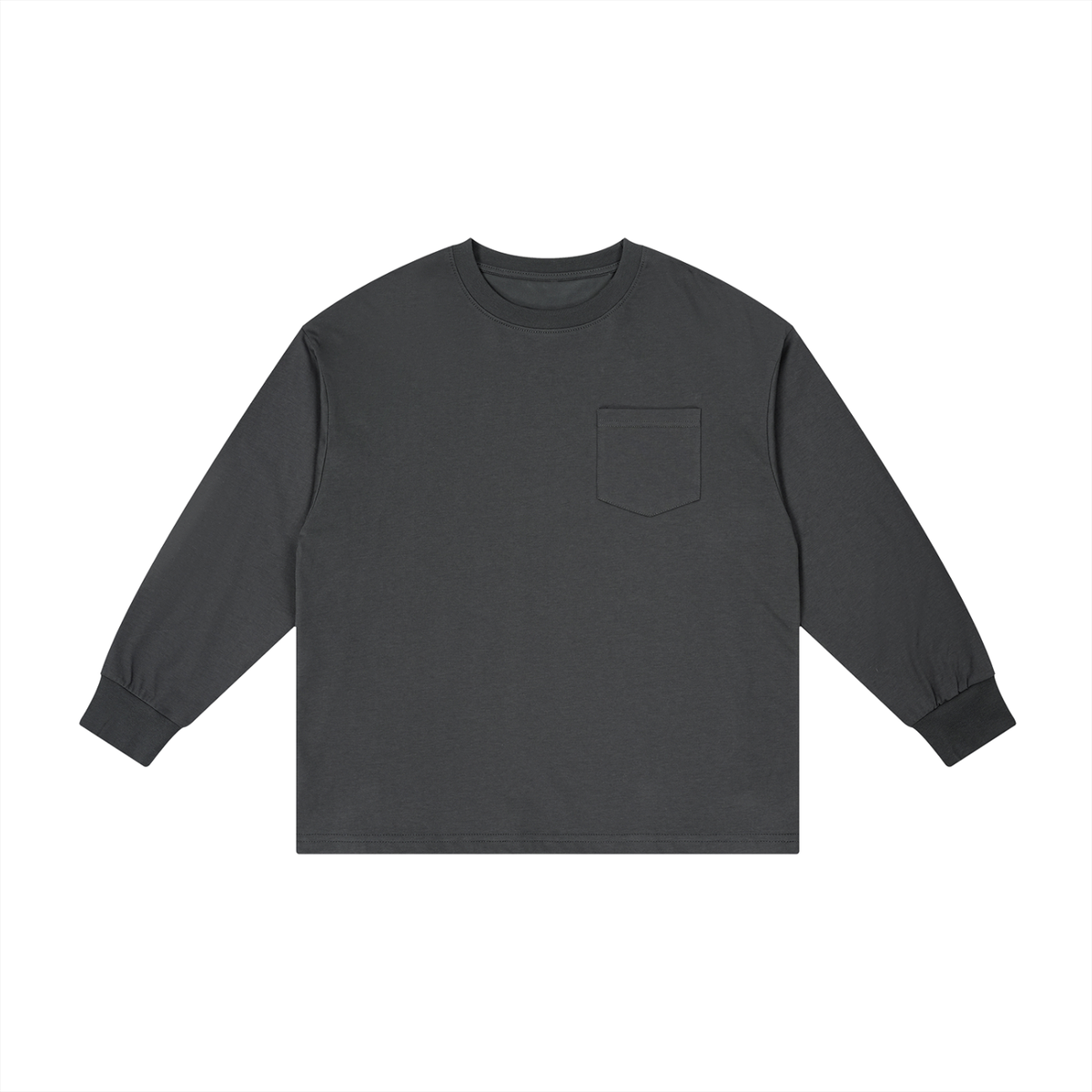 Kids Long Sleeve Tee