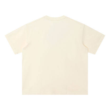 Cool-Touch Boxy Tee