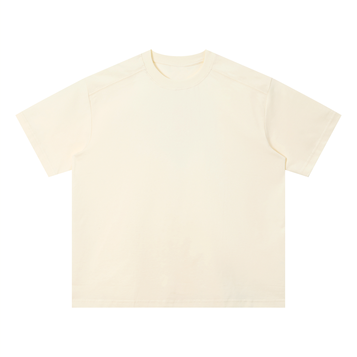 Cool-Touch Boxy Tee