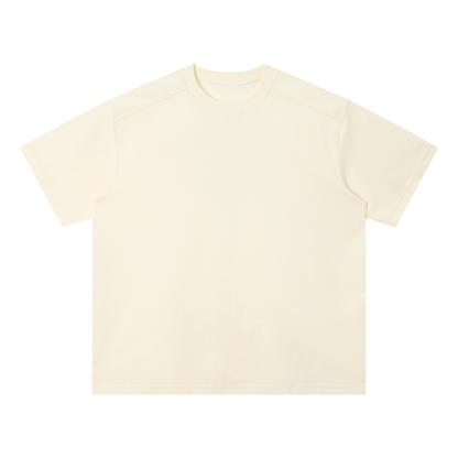 Cool-Touch Boxy Tee