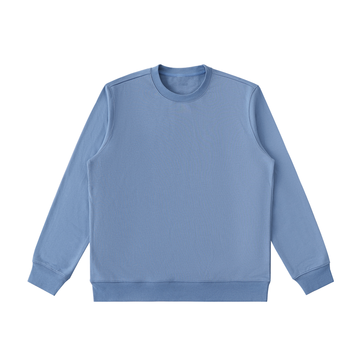 Heavyweight Crew Sweatshirt