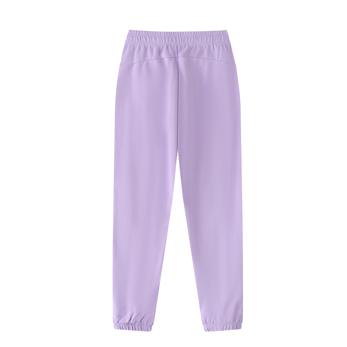 Essential Fleece Joggers