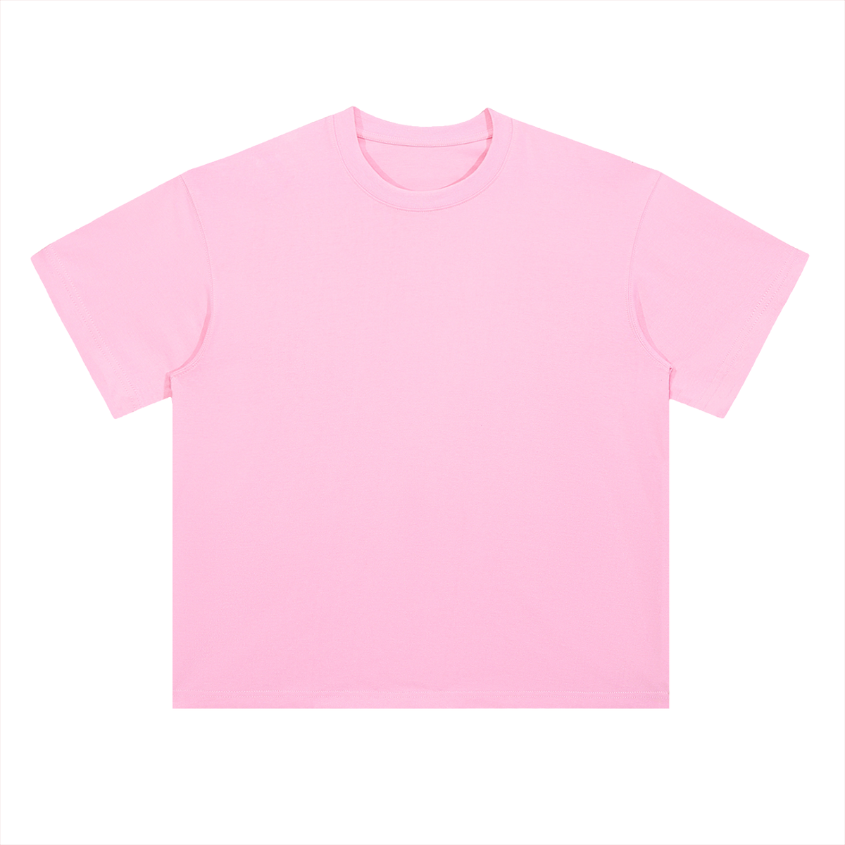 Heavyweight Drop Shoulder Tee