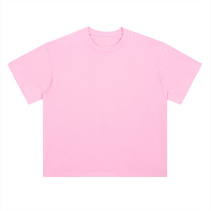 Heavyweight Drop Shoulder Tee