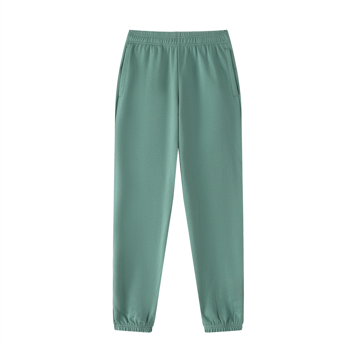 Essential Fleece Joggers