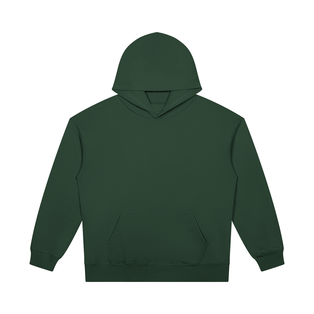 Heavyweight Pullover Hoodie