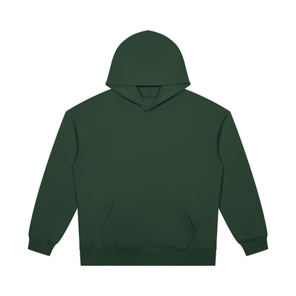 Heavyweight Pullover Hoodie