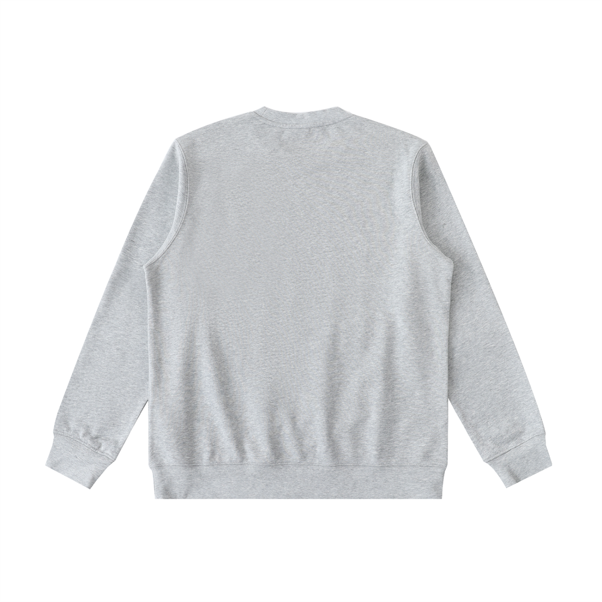Heavyweight Crew Sweatshirt
