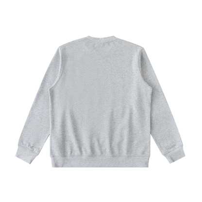 Heavyweight Crew Sweatshirt