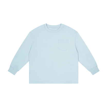 Kids Long Sleeve Tee
