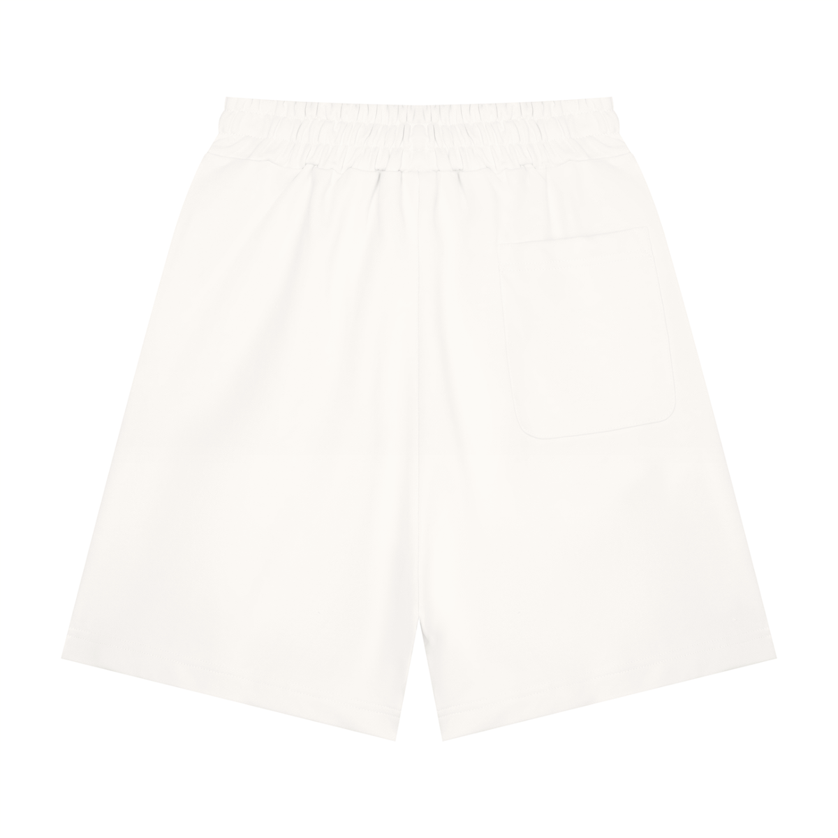 Heavyweight Fleece Shorts
