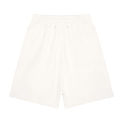 Heavyweight Fleece Shorts