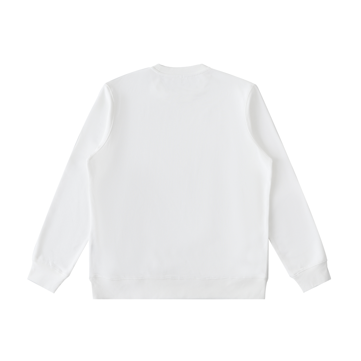 Heavyweight Crew Sweatshirt