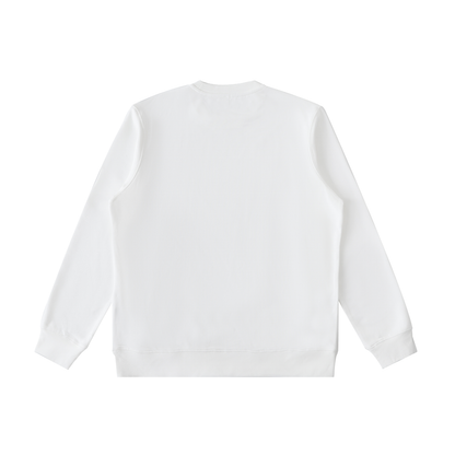 Heavyweight Crew Sweatshirt