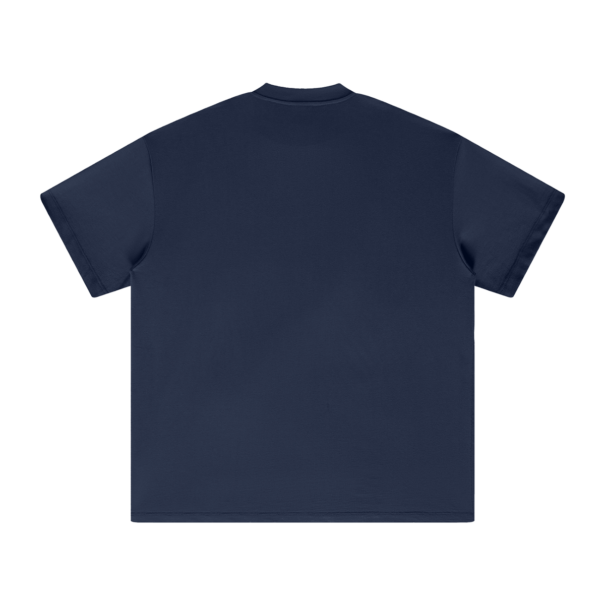 Heavyweight Earth Tone Tee