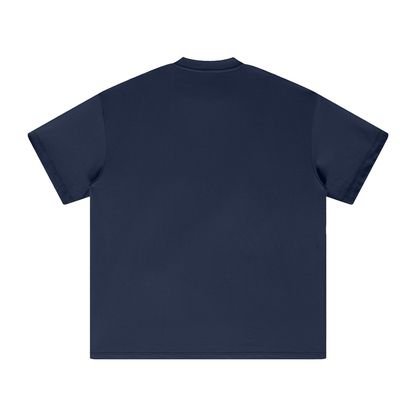Heavyweight Earth Tone Tee