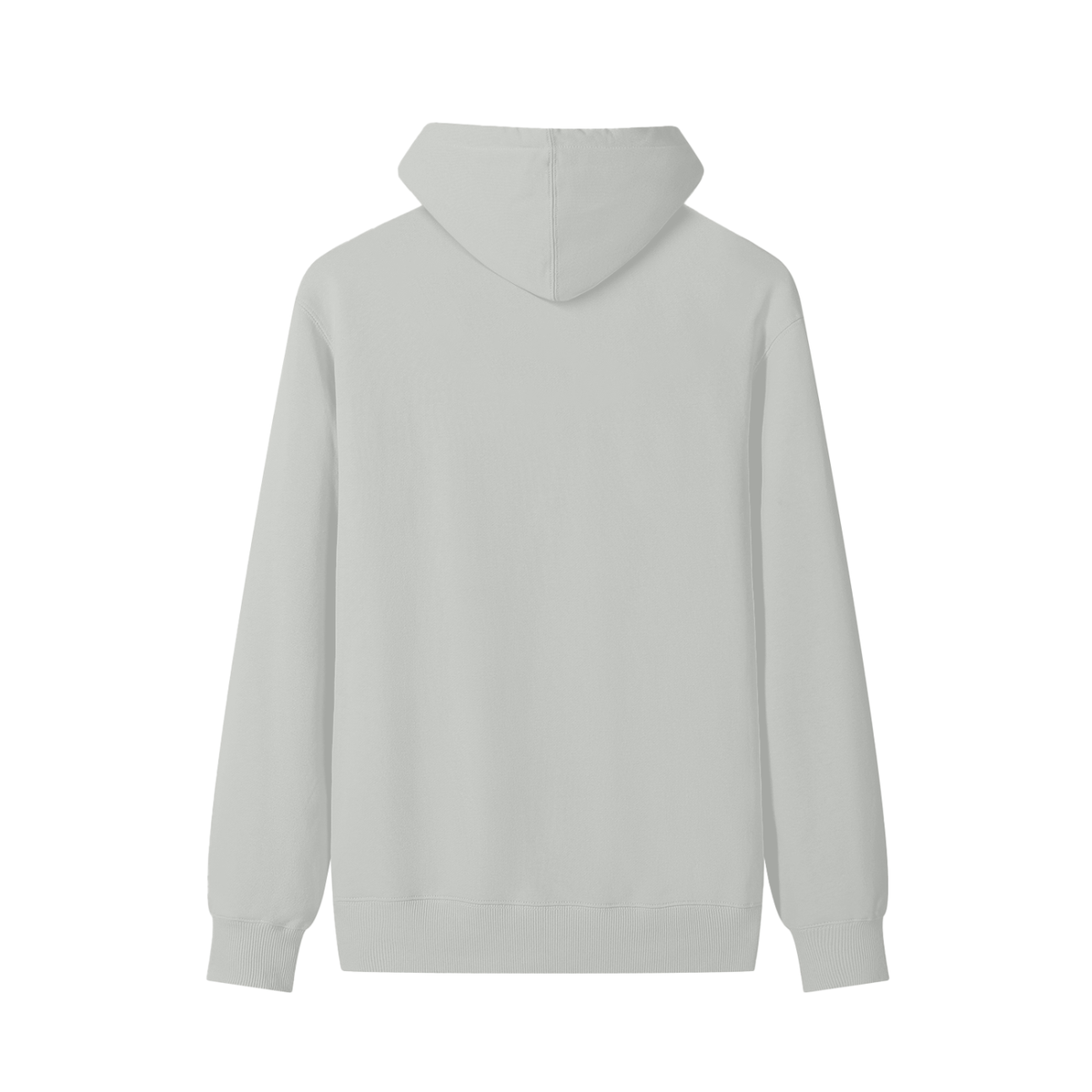Classic Cotton Hoodie