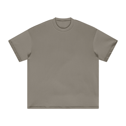 Heavyweight Earth Tone Tee