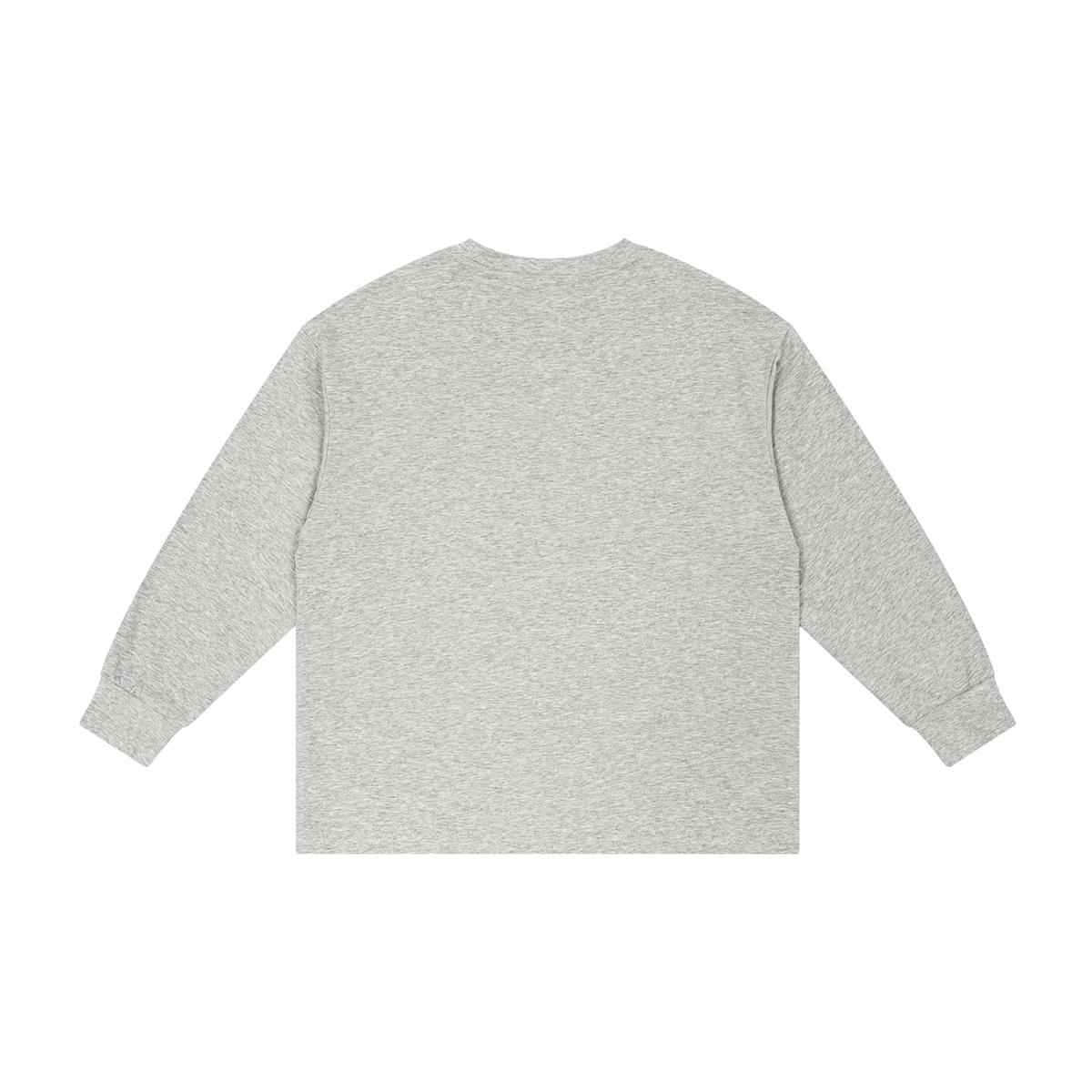 Kids Long Sleeve Tee