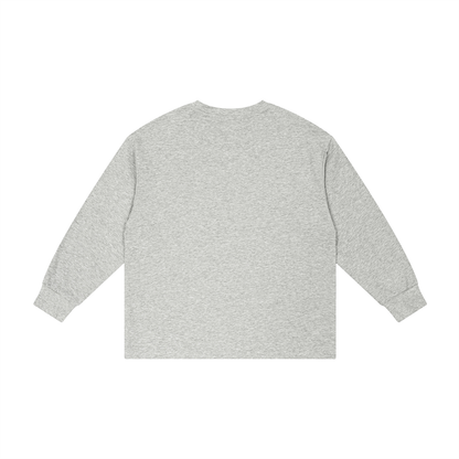 Kids Long Sleeve Tee