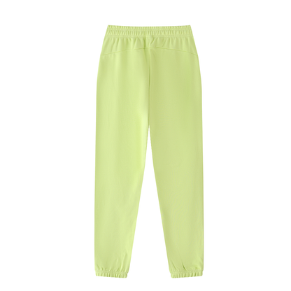 Essential Fleece Joggers