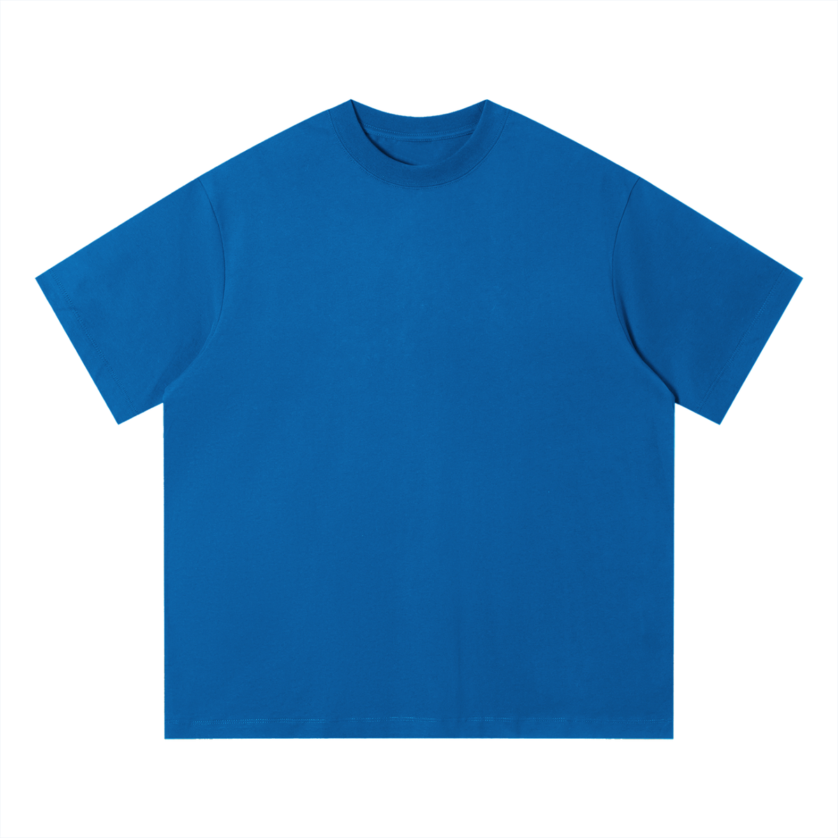 Quick-Dry Relaxed Tee