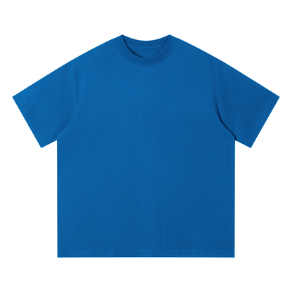 Quick-Dry Relaxed Tee