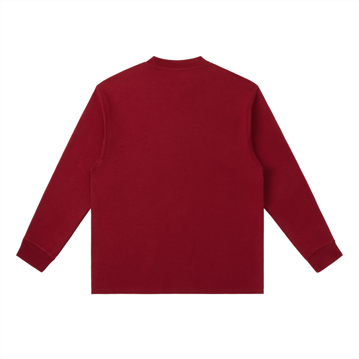 Essential Long Sleeve Tee