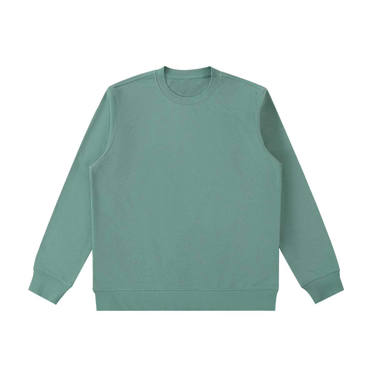 Heavyweight Crew Sweatshirt