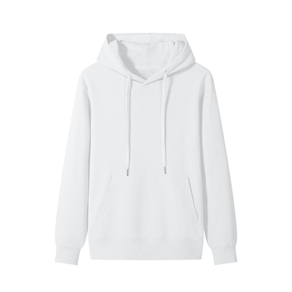 Classic Cotton Hoodie