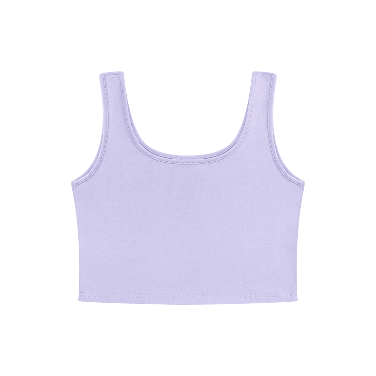 Women's Cropped Tank