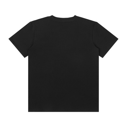 Stretch Crew Tee