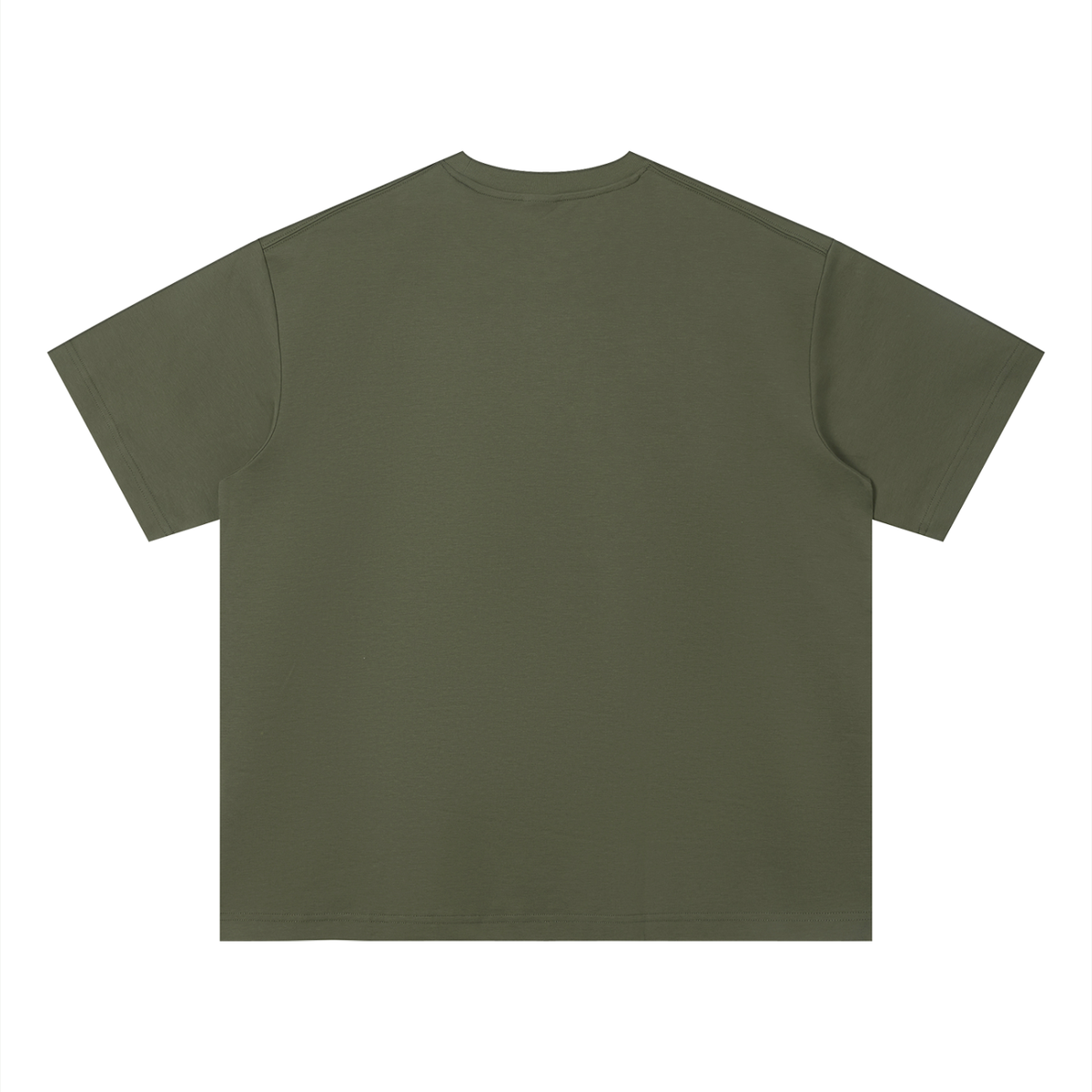 Cool-Touch Boxy Tee