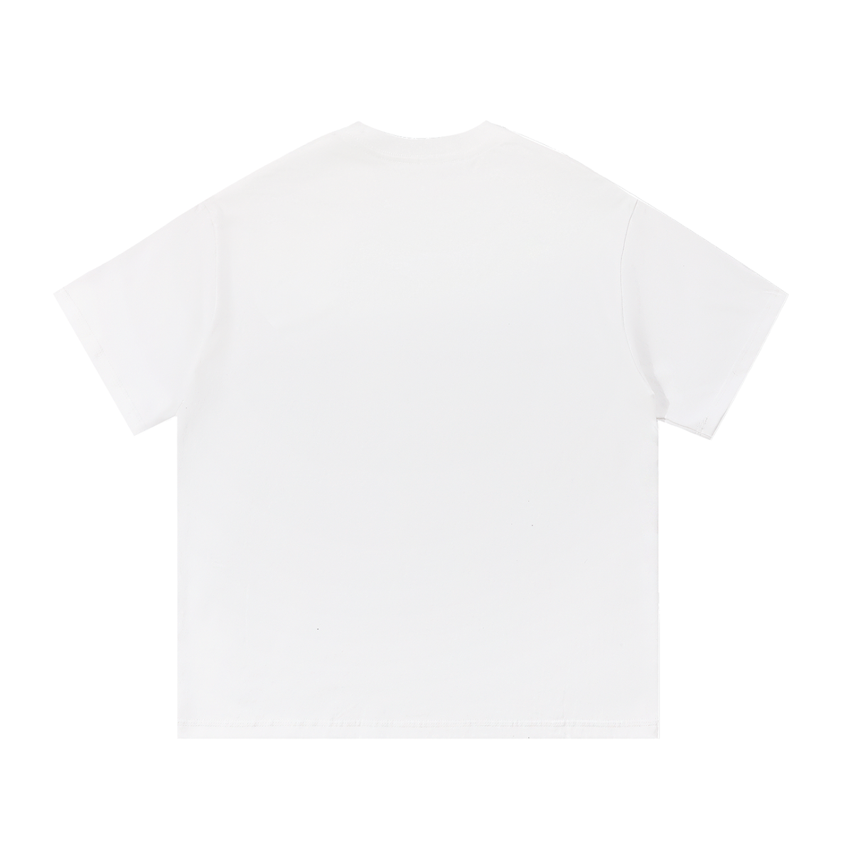 Heavyweight Cotton Tee