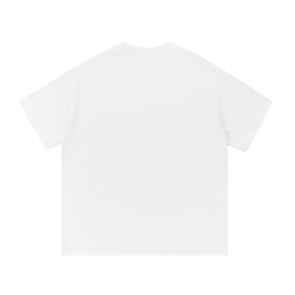 Heavyweight Cotton Tee
