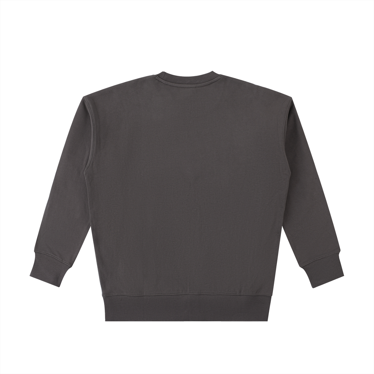 Ultra Heavyweight Cotton Crew