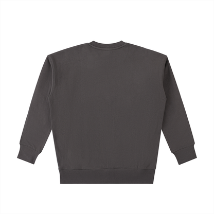 Ultra Heavyweight Cotton Crew